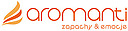 Logo - Aromanti Sp. z o. o., Warszawa 02-274 - Przedsiębiorstwo, Firma, godziny otwarcia, numer telefonu