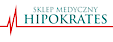 Logo - Sklep Medyczny HIPOKRATES Małgorzata Ziółkowska, Włocławek 87-800 - Medyczny - Sklep, godziny otwarcia, numer telefonu