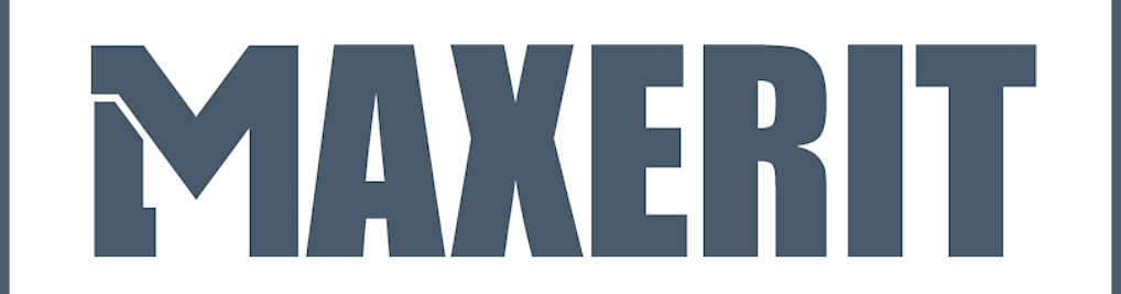 Zdjęcie w galerii MAXERIT nr 1