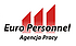 Logo - Euro Personnel Agencja Pośrednictwa Pracy, ul. Kościuszki 10 39-100 - Doradztwo personalne, godziny otwarcia, numer telefonu