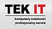 Logo - TEK IT Rzeźnicki Sp. J., Orzeszkowej Elizy 5B, Grodzisk Mazowiecki 05-827 - Przedsiębiorstwo, Firma, numer telefonu