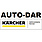 Logo - Auto Dar Partner KARCHER, Wał Miedzeszyński 646, Warszawa 03-994 - Przedsiębiorstwo, Firma, godziny otwarcia, numer telefonu