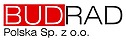 Logo - Budrad Polska, Rzędziany 22, Rzędziany 16-080 - Przedsiębiorstwo, Firma, numer telefonu