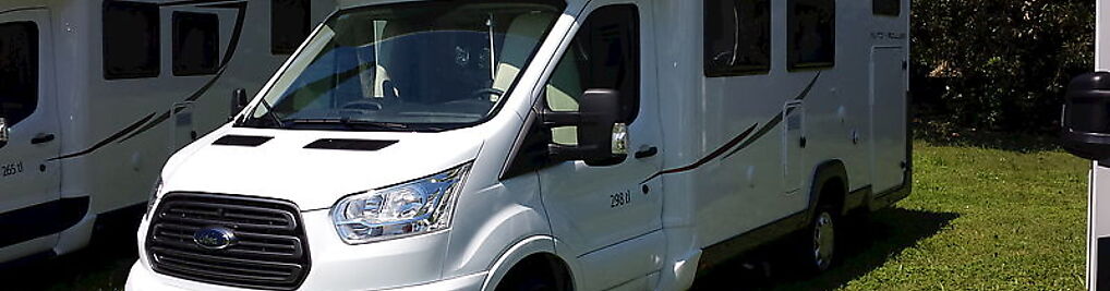 Zdjęcie w galerii Vipcars Mirosław Warocki , Wypożyczalnia Kamperów i Busów nr 9