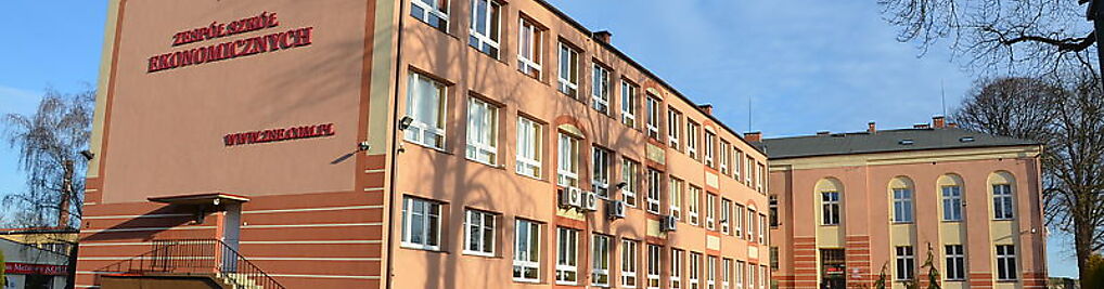 Zdjęcie w galerii Zespół Szkół Ekonomicznych w Starogardzie Gdańskim Kociewskie Ce nr 1