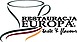 Logo - Restauracja Europa, ul. Śniadeckiego 20, Oświęcim 32-600 - Restauracja, godziny otwarcia, numer telefonu