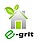 Logo - Egrit, Grabica 86, Grabica 97-306 - Przedsiębiorstwo, Firma, numer telefonu