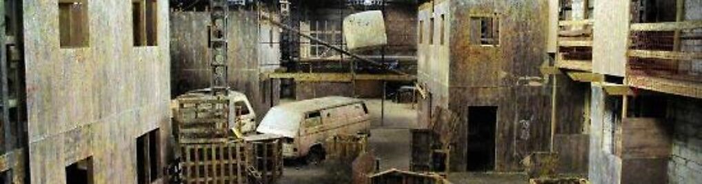 Zdjęcie w galerii Killhouse nr 2