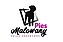 Logo - Malowany Pies - Groomer Strzyżenie Psów, Aleja Jana Pawła II 68 00-170 - Zwierzęta - Pielęgnacja, Strzyżenie, godziny otwarcia, numer telefonu