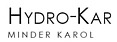 Logo - Hydro Kar. Karol Minder, Bramka 27, Bukowiec 86-122 - Przedsiębiorstwo, Firma, numer telefonu