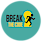 Logo - Break The Code S.C., św. Stanisława 9/3, Katowice 40-014 - Park rozrywki, godziny otwarcia, numer telefonu