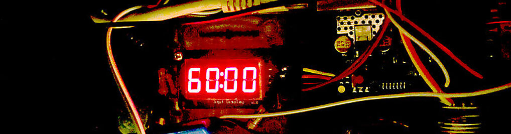 Zdjęcie w galerii Break The Code S.C. nr 3