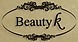 Logo - Sklep Internetowy BeautyK, Widok 54A, Kalisz 62-800 - Gabinet kosmetyczny