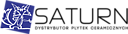 Logo - Saturn - Salon Łazienek, Spławna 1, Świecie 86-100 - Budowlany - Sklep, Hurtownia, godziny otwarcia, numer telefonu