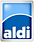 Logo - ALDI, Przemysłowa 12, Bełchatów 97-400 - Klimatyzacja, Wentylacja, godziny otwarcia, numer telefonu
