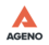 Logo - Ageno.pl, Sobieskiego 105, Bielsko-Biała 43-300 - Przedsiębiorstwo, Firma, godziny otwarcia, numer telefonu
