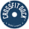 Logo - CrossFit DOCK STADION, Księcia Józefa Poniatowskiego 1, Warszawa 03-901 - CrossFit, godziny otwarcia, numer telefonu