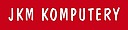 Logo - JKM Komputery Sp. z o.o., Plac Gwiaździsty 7, Koszalin 75-801 - Przedsiębiorstwo, Firma, numer telefonu