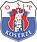 Logo - Ochotnicza Straż Pożarna Kostrze, Dąbrowa 1, Kraków 30-381 - Straż Pożarna, numer telefonu, NIP: 9441561637
