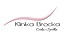 Logo - Klinika Brocka Córka i Spółka, Złotno 59, Łódź 94-221 - Dentysta, godziny otwarcia, numer telefonu