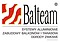 Logo - Balteam s.c., mjr. Mizikowskiego Władysława 7, Stare Babice 05-082 - Zakład szklarski, godziny otwarcia, numer telefonu