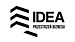 Logo - IDEA Przestrzeń Biznesu, Bydgoskich Przemysłowców 6, Bydgoszcz 85-862 - Biurowiec, numer telefonu