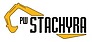 Logo - P.W. Stachyra Stanisław Stachyra, Metalurgiczna 13k, Lublin 20-234 - Przedsiębiorstwo, Firma, numer telefonu