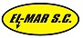 Logo - EL MAR S C Marczak Piotr Marczak Łukasz, Teodorówka-Kolonia 17A 23-440 - Budownictwo, Wyroby budowlane, numer telefonu, NIP: 9182107718