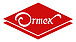 Logo - Sklep Medyczny ORMEX, Koszykowa 78, Warszawa 00-671 - Medyczny - Sklep, godziny otwarcia, numer telefonu