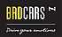 Logo - Bad Cars Sp. z o.o. wypożyczalnia samochodów luksusowych 02-972 - Samochody - Wypożyczalnia, godziny otwarcia, numer telefonu