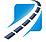 Logo - Drogowe Biuro Projektowe Krystian Kowalski, Szkolna 9 28-500 - Budownictwo, Wyroby budowlane, numer telefonu, NIP: 6050053007