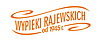 Logo - WYPIEKI RAJEWSKICH - Piekarnia Cukiernia, Kasztelańska 11E 58-316 - Cukiernia, Piekarnia, godziny otwarcia, numer telefonu