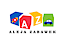 Logo - ALEJA ZABAWEK, Pogodna 57/59, Poznań 60-137 - Przedsiębiorstwo, Firma, numer telefonu