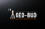 Logo - Geo-Bud Jacek Krych, Leśna 10, Tomaszowo 68-114 - Przedsiębiorstwo, Firma, godziny otwarcia, numer telefonu