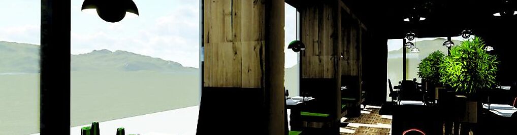 Zdjęcie w galerii Visual Studio - Projektowanie Wnętrz Julia Rekowska nr 1