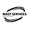 Logo - Mast Services Bartosz Małachowski, Kosynierów Gdyńskich 8a/5 51-686 - Przedsiębiorstwo, Firma, NIP: 8982071068