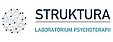 Logo - STRUKTURA Psychoterapia, Pułaskiego 19/3, Katowice 40-276 - Psychiatra, Psycholog, Psychoterapeuta