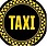 Logo - Postój Taxi, Słodowa, Głogów 67-200 - Taxi - Postój, godziny otwarcia, numer telefonu