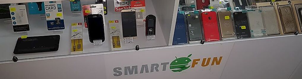 Zdjęcie w galerii SmartFun Serwis GSM Naprawa telefonów/PC Akcesoria GSM nr 5