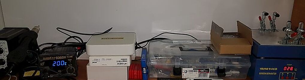 Zdjęcie w galerii SmartFun Serwis GSM Naprawa telefonów/PC Akcesoria GSM nr 4