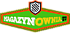 Logo - Magazynownia.eu, Kręta 2, Ożarów Mazowiecki 05-850, godziny otwarcia, numer telefonu
