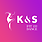 Logo - K&ampS Fit&ampDance Kinga Harazim, Szymały 168 41-933 - Przedsiębiorstwo, Firma, numer telefonu