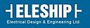 Logo - ELESHIP Electrical Design & Engineering Sp. z o.o., Gdańsk 80-299 - Przedsiębiorstwo, Firma, numer telefonu