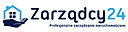 Logo - Zarządcy24, Polna 11/13, Poznań 60-535 - Zarządca i Administrator, godziny otwarcia