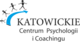 Logo - Katowickie Centrum Psychologii i Coachingu, Wojewódzka 50/8 40-026 - Psychiatra, Psycholog, Psychoterapeuta, godziny otwarcia, numer telefonu