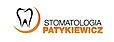 Logo - Stomatologia Patykiewicz, Kobierzyńska 130/u1, Kraków 30-382 - Dentysta, godziny otwarcia, numer telefonu