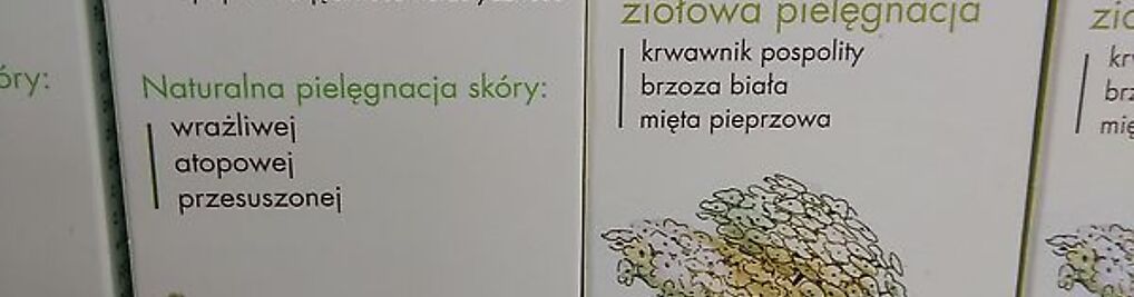 Zdjęcie w galerii PHU Kosmeteria LillaRouge Lilla Sznura nr 5