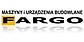 Logo - FARGO Maszyny i Urządzenia Budowlane - www.fargo.krakow.pl, Kraków 31-752 - Maszyny budowlane - Dealer, Serwis, godziny otwarcia, numer telefonu