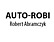 Logo - Auto-Robi Robert Abramczyk, Miękowo 5c, Miękowo 72-100 - Warsztat blacharsko-lakierniczy, numer telefonu