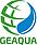 Logo - Geaqua - Grzegorz Nikiel, Tartakowa 82, Częstochowa 42-202 - Przedsiębiorstwo, Firma, godziny otwarcia, numer telefonu